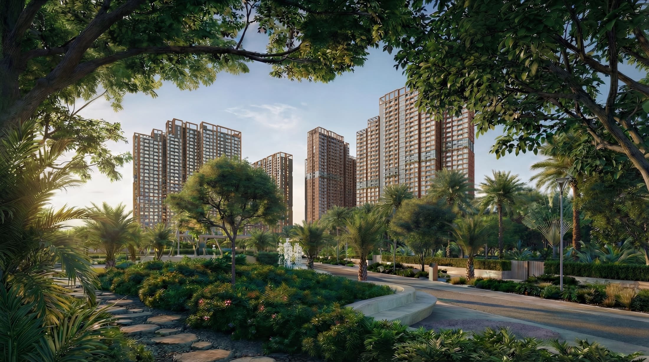 dự án căn hộ The Cityon - Văn Giang – Hưng Yên, cực tăng trưởng mới vùng Thủ đô